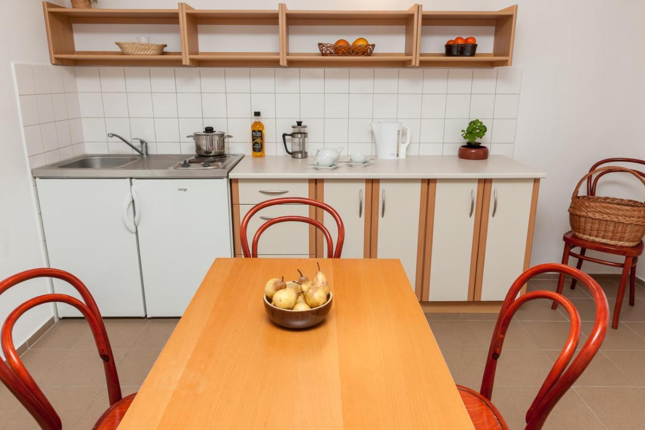 Dom Wypoczynkowy Polana Łukęcin Bagian luar foto